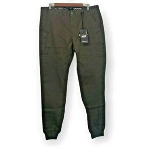 Publish Legacy Jogger Pants‎ Olive Size 36